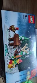 LEGO 40484 Santova předzahrádka - limitovaná edice - 3