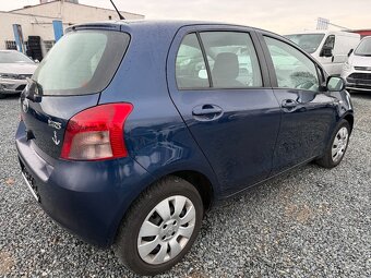 Toyota Yaris 1.3 VVT-I  64Kw - 3