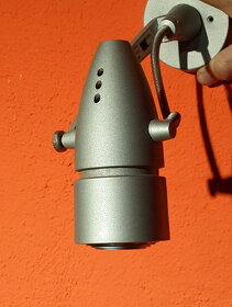 Švýcarská designová LAMPA, SVÍTIDLO Belux Cyos 01, nástěnné - 3