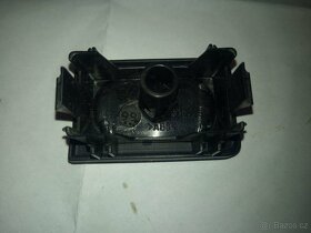 Spínače, ovladače, záslepky, blikače pro Golf IV, Bora - 3