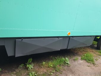 Maringotka Orličan - 3