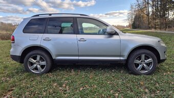 Volkswagen Touareg 3.0 TDI 176kw - 3