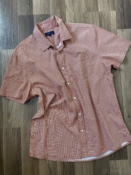 Pánská košile Easy vel.L - 3