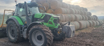 Traktor Deutz-Fahr 7250 AGROTRON TTV/VT54 - 3