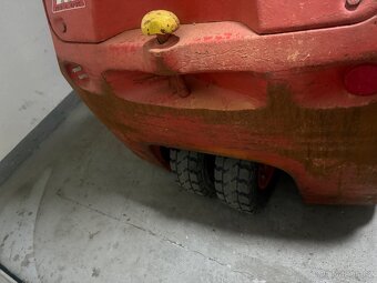 Vzv Linde 335  E16 1.6t - 3