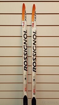 Běžky ROSSIGNOL XIUM skate 181cm pro váhu 55-70kg - 3