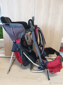 Dětské nosítko Sawela - 3