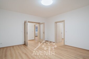 Pronájem bytu 3+1 72 m², Zlín, ev.č. 69465 - 3