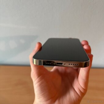 iPhone 13 Pro 128GB – TOP STAV - 3