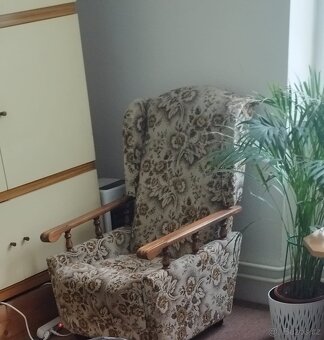 Sedací souprava - 3