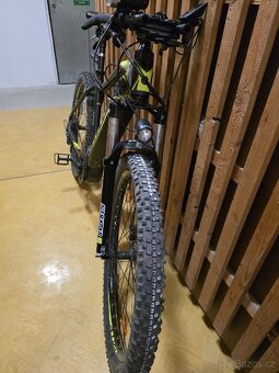 MTF HILL 9.1 velikost 20 - 3