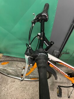 Dámské kolo Madison Daytona 17 - 3