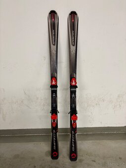 Prodam Sporten Raptor 168cm - 3