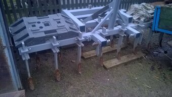 Prodám kombinátor - 3