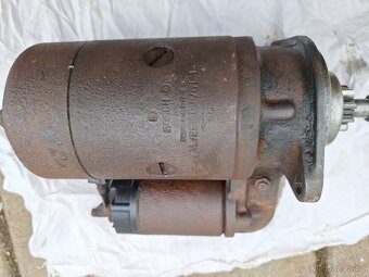 Dily brouk,starter,kafer,vw brouk - 3