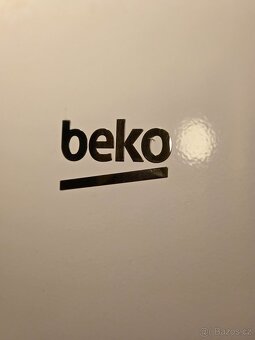 Lednice s mrazákem Beko - 3
