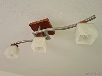 Stropní lustr - 3