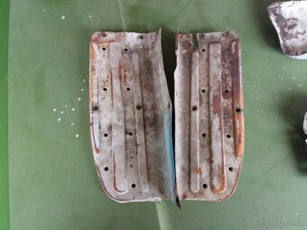 Revmaplech jawa pionýr 555 - 3