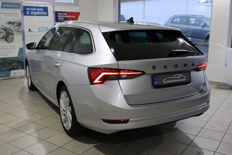 Škoda Octavia IV 1.5TSi 110kW,FirstEdition,ACC,ZÁRUKA - 3