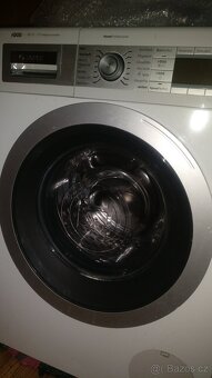 Pračka Bosch home profesional - 3