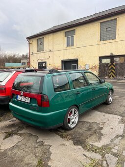 Seat cordoba 1.9 tdi 81kw - 3