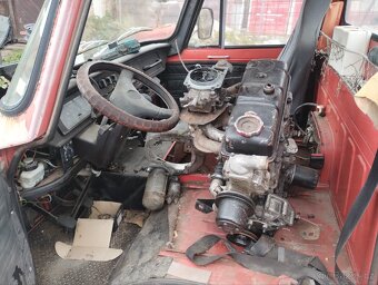 škoda 1203 valnik bez spz - 3