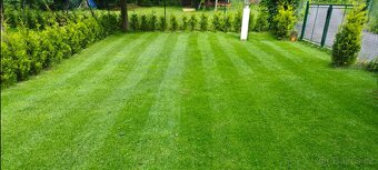 Zahrada - 504m - Andělská Hora - Chrastava - 3