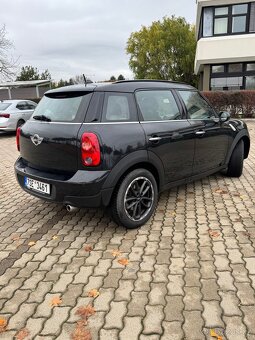 Mini Countryman 2.0 Dizel - 3
