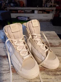 Tenisky Nike Blazer Mid Victory 42 - 3