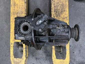 AVIA A30 A31 Turbo diferenciál diferák - 3