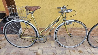 Retro bicykly Favorit - 3