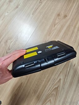 Přenosný DVD přehrávač Hyundai - 3