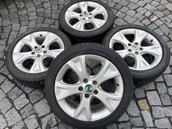 Alu kola zimní r17 - 3