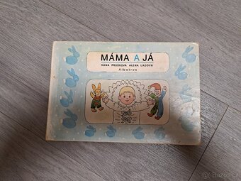 Knihy pro děti - pohádky - 3