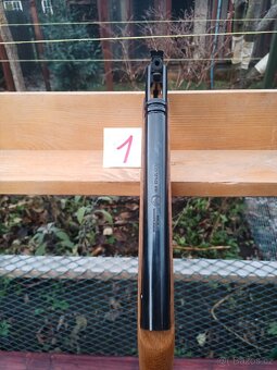 Vzduchovka Slavia 618 - 3