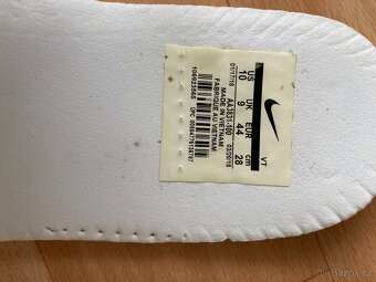 Boty Nike vel. 44 - 3