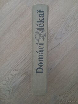 Domácí lékař - 3