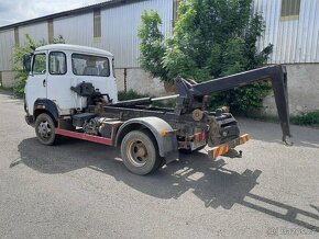 Avia A80 kontejner - 3