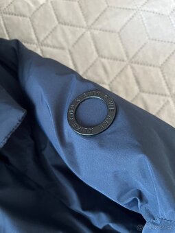 Zimni bunda Alife&Kickin - 3