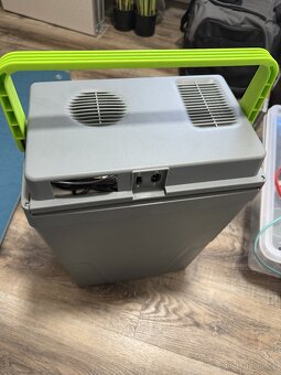 Chladnička do auta na 12 V - 3