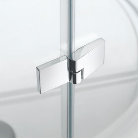 Sprchové dveře 80 cm PRAVÉ - 3