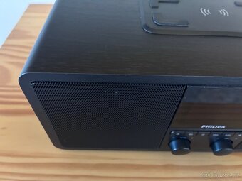 Internetový radiopřijímač s DAB+ Philips TAR8805 - 3