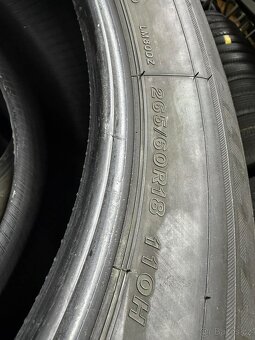 265/60r18 zimní Bridgestone - 3