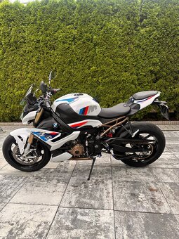BMW S1000R - 3