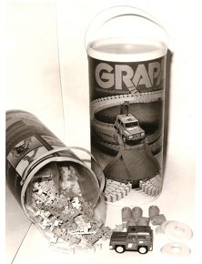 KOUPÍM: Autodráha Irisa GRAPA - 3