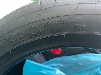225/45 r17 letní pneu - 3