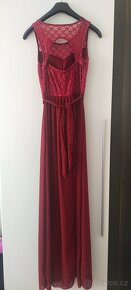 Společenské šaty - 3