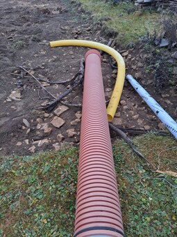 Zbytky ze staveb - 3