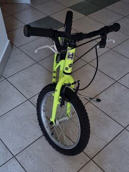 Koloběžka Kostka - 3