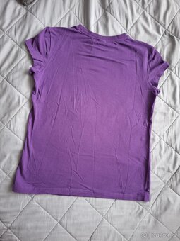 Vintage Adidas dámské tričko M/L - 3